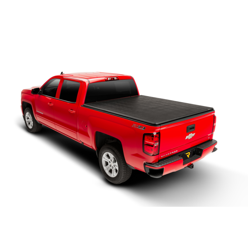 Extang Trifecta 2.O Soft Folding Tonneau Cover Fits 2015-2021 Colorado/Canyon 5'2" Model 92350