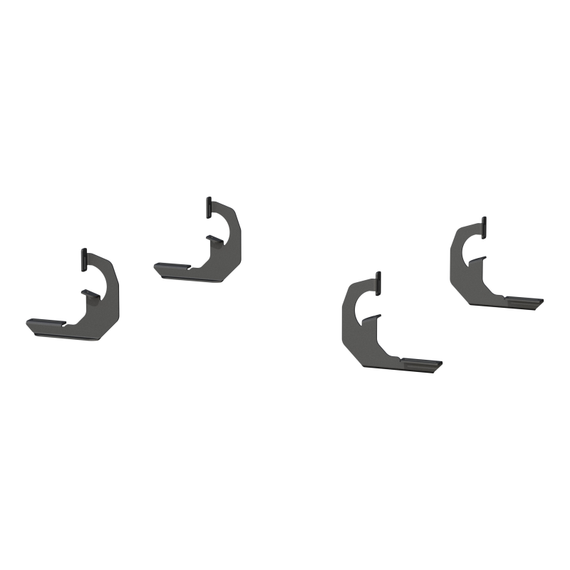 ARIES VersaTrac Mounting Brackets Model 2055100