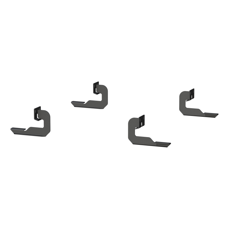 ARIES VersaTrac Mounting Brackets Model 2055120