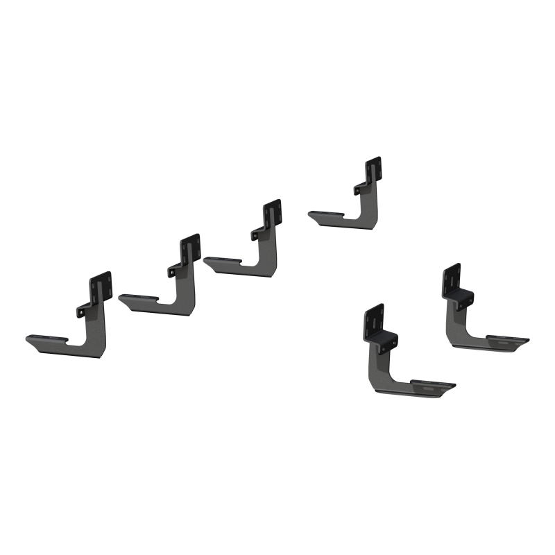 ARIES VersaTrac Mounting Brackets Model 2055127