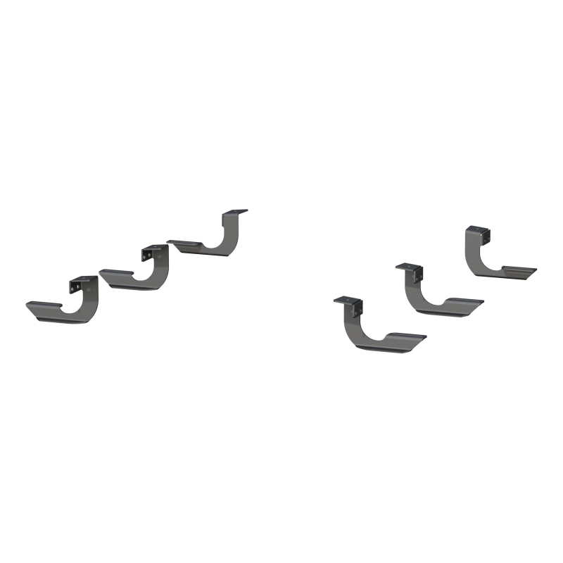 ARIES VersaTrac Mounting Brackets Model 2055128