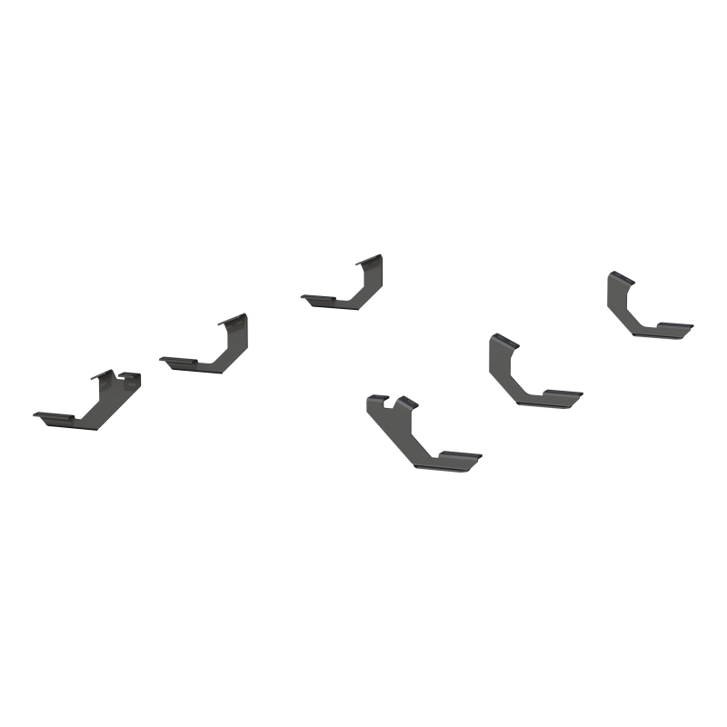 ARIES VersaTrac Mounting Brackets Model 2055152