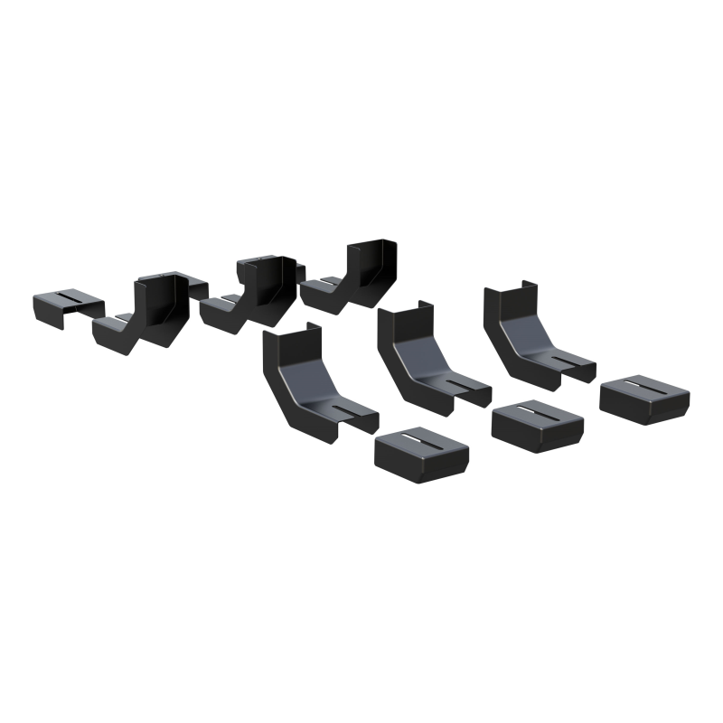 ARIES VersaTrac Bracket Covers (6-Pack) Model 2055160