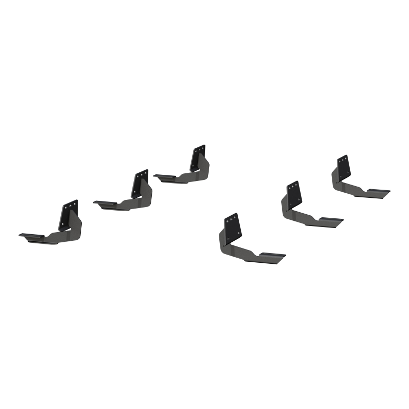 ARIES VersaTrac Mounting Brackets Model 2055117