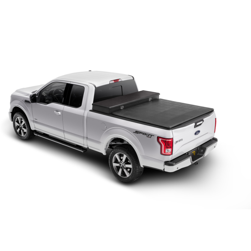 Extang Trifecta Toolbox 2.0 Tonneau Cover Fits Chevy/GMC Silverado/Sierra 6.9ft 2020-2022 2500HD/3500HD New Body Style Model 93653
