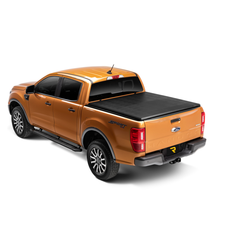 Extang Trifecta 2.O Soft Folding Tonneau Cover Fits Ford Ranger 5ft 2019-2022 Model 92636