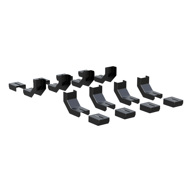 ARIES VersaTrac Bracket Covers (8-Pack) Model 2055180