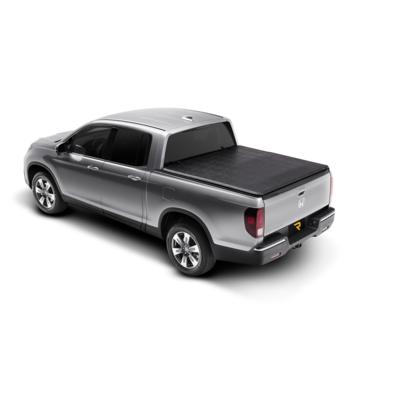 Extang Trifecta 2.O Soft Folding Tonneau Cover Fits 2006-2015 Honda Ridgeline Model 92825