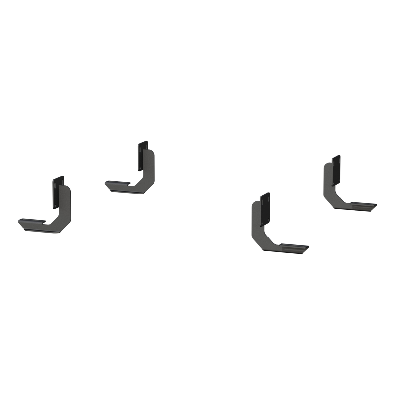 ARIES VersaTrac Mounting Brackets Model 2055123