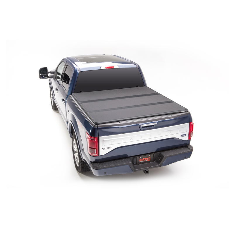 Extang Solid Fold 2.0 Hard Folding Tonneau Cover Fits Ford F150 6.5ft bed 2015-2020 Model 83480