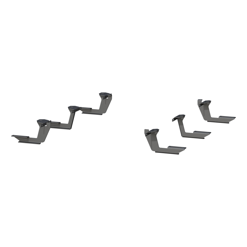 ARIES VersaTrac Mounting Brackets Model 2055181