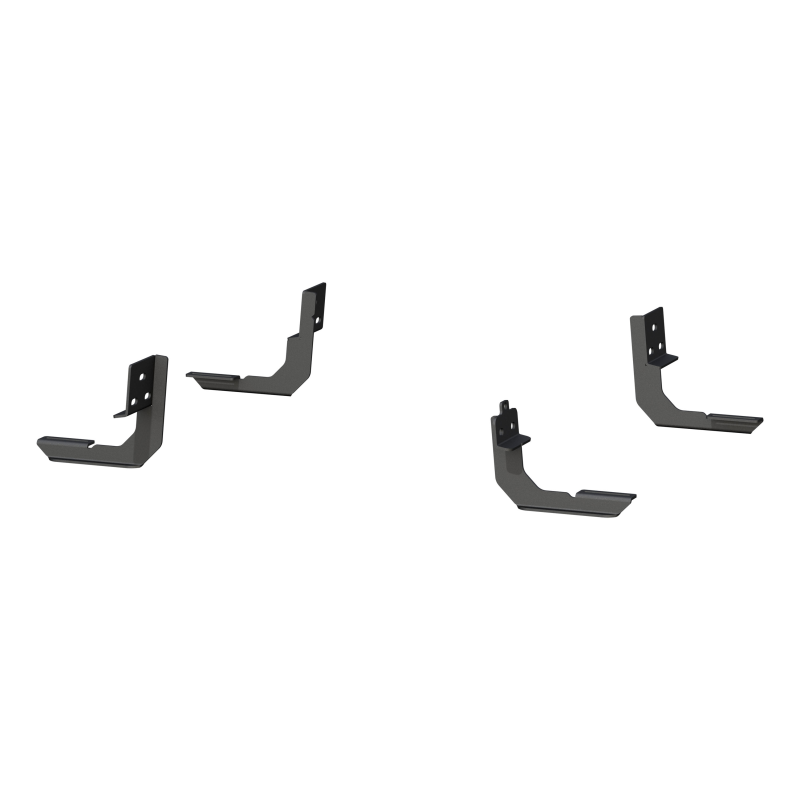 ARIES VersaTrac Mounting Brackets Model 2055110