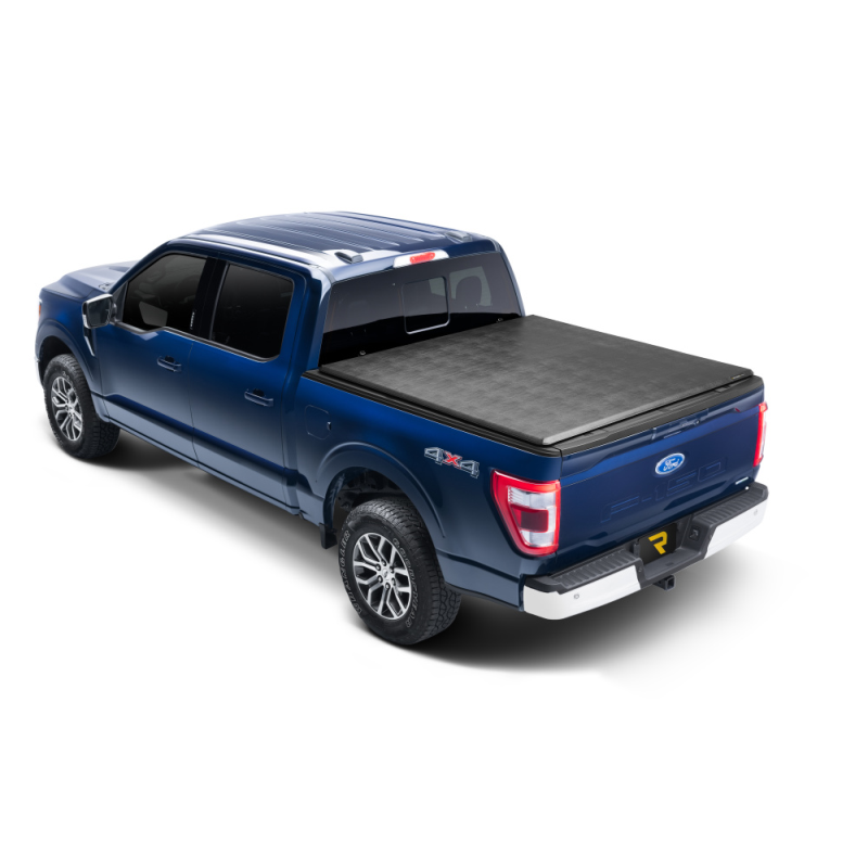 Extang Trifecta 2.O Soft Folding Tonneau Cover Fits 2021 Ford F150 6'7" Model 92703
