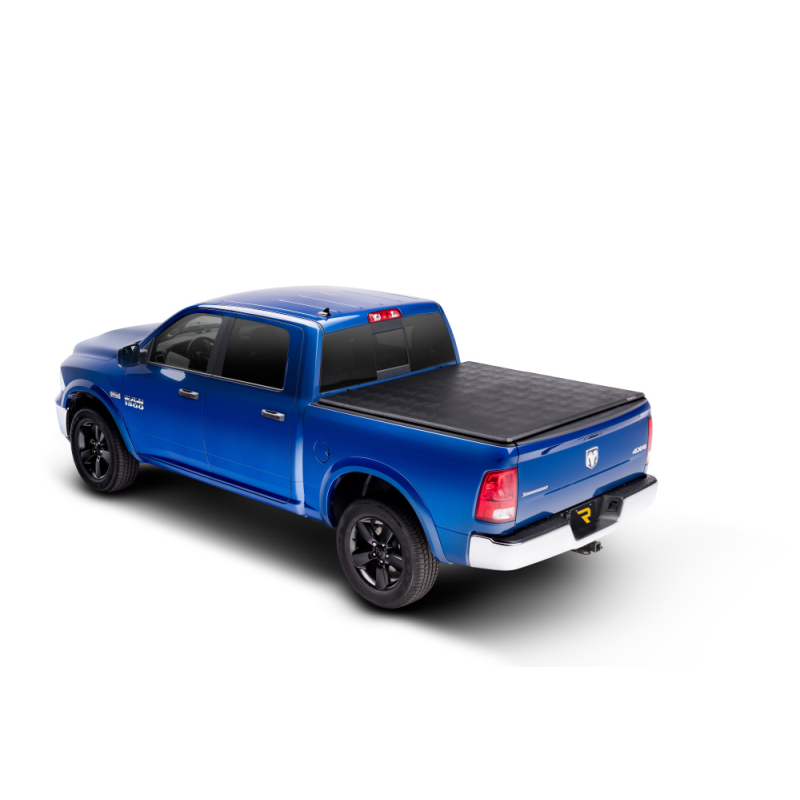 Extang Trifecta 2.O Soft Folding Tonneau Cover Fits Dodge Ram 6.4ft 2009-2018, 2019-2022 Classic 1500, 2019-2022 2500/3500 Model 92430