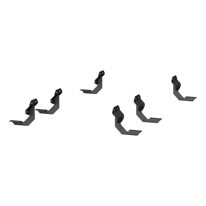 ARIES VersaTrac Mounting Brackets Model 2055121