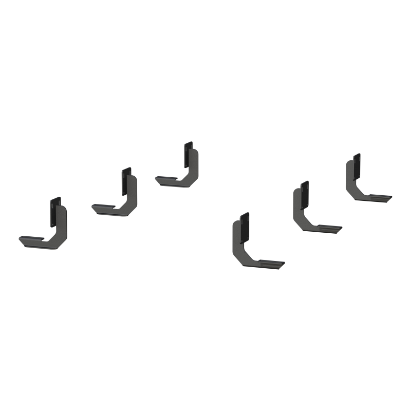 ARIES VersaTrac Mounting Brackets Model 2055124