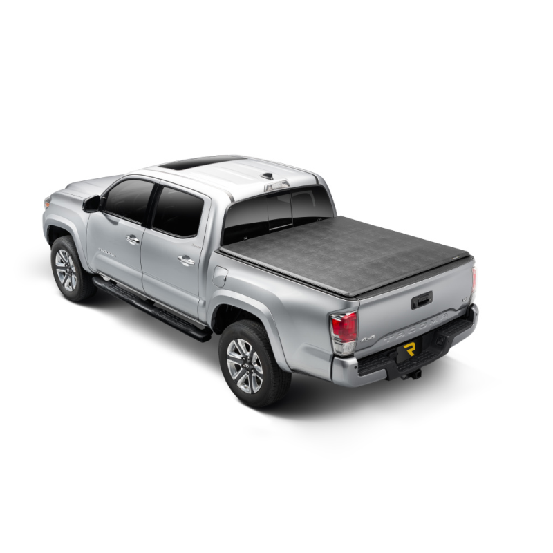 Extang Trifecta 2.O Soft Folding Tonneau Cover Fits Toyota Tundra 5.5ft 2007-2013 without rail system Model 92800