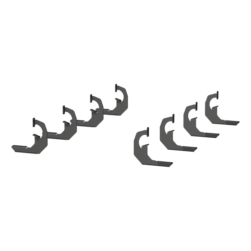 ARIES VersaTrac Mounting Brackets Model 2055101