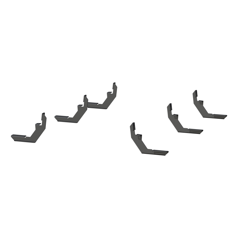 ARIES VersaTrac Mounting Brackets Model 2055104