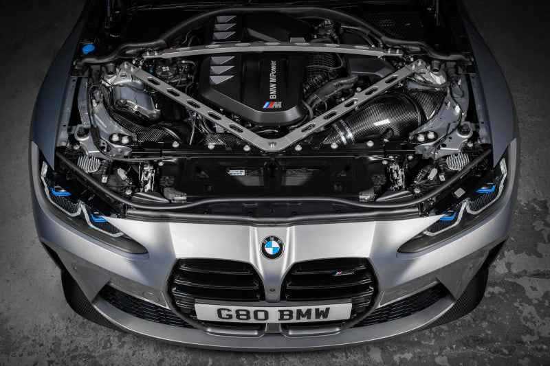 Eventuri BMW G8X M3 - Black Gloss Carbon Intake EVE-G8XM-CF-INT