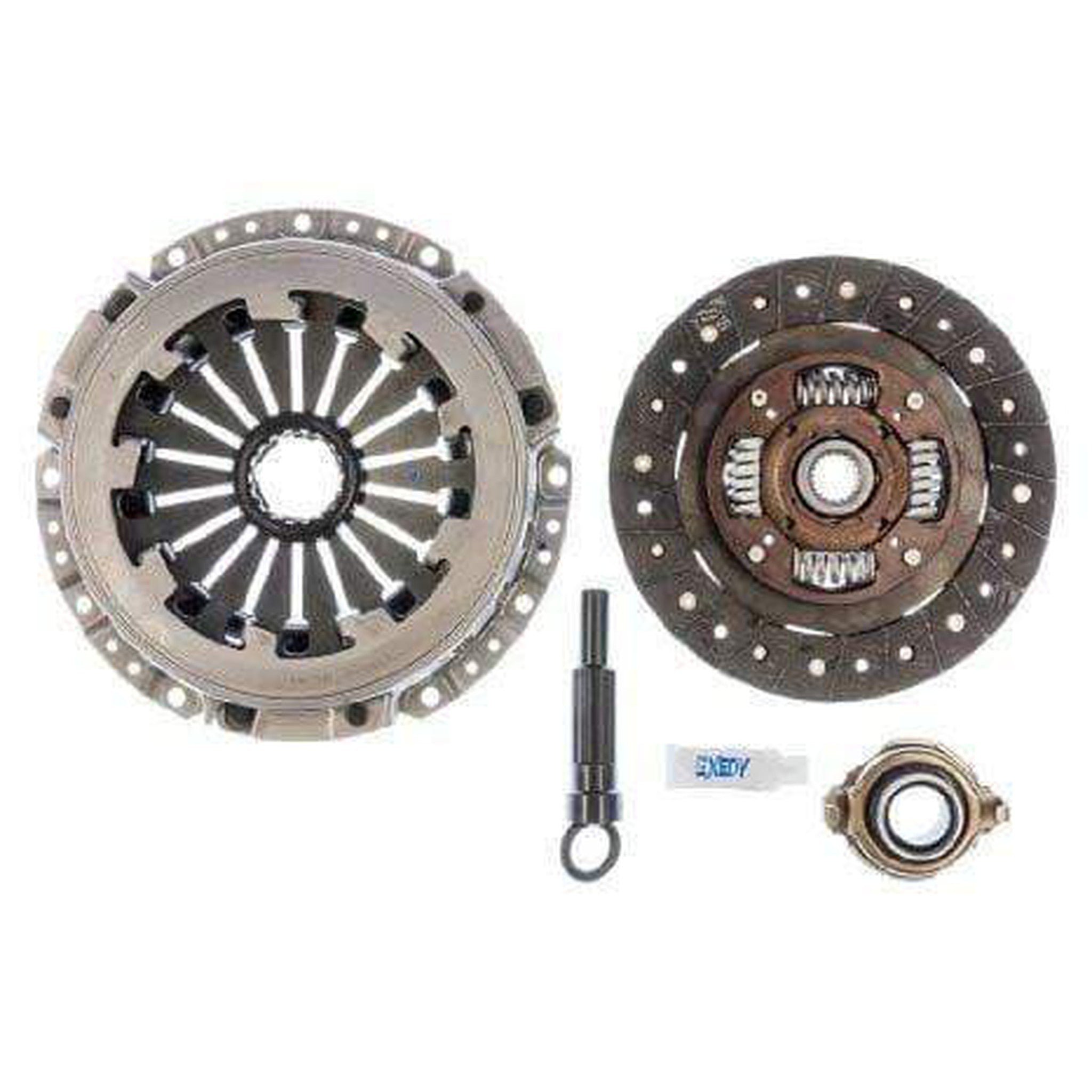 Exedy OEM Replacement Clutch Kit Subaru WRX 2002-2003 / Forester XT 2004-2005 | FJK1006
