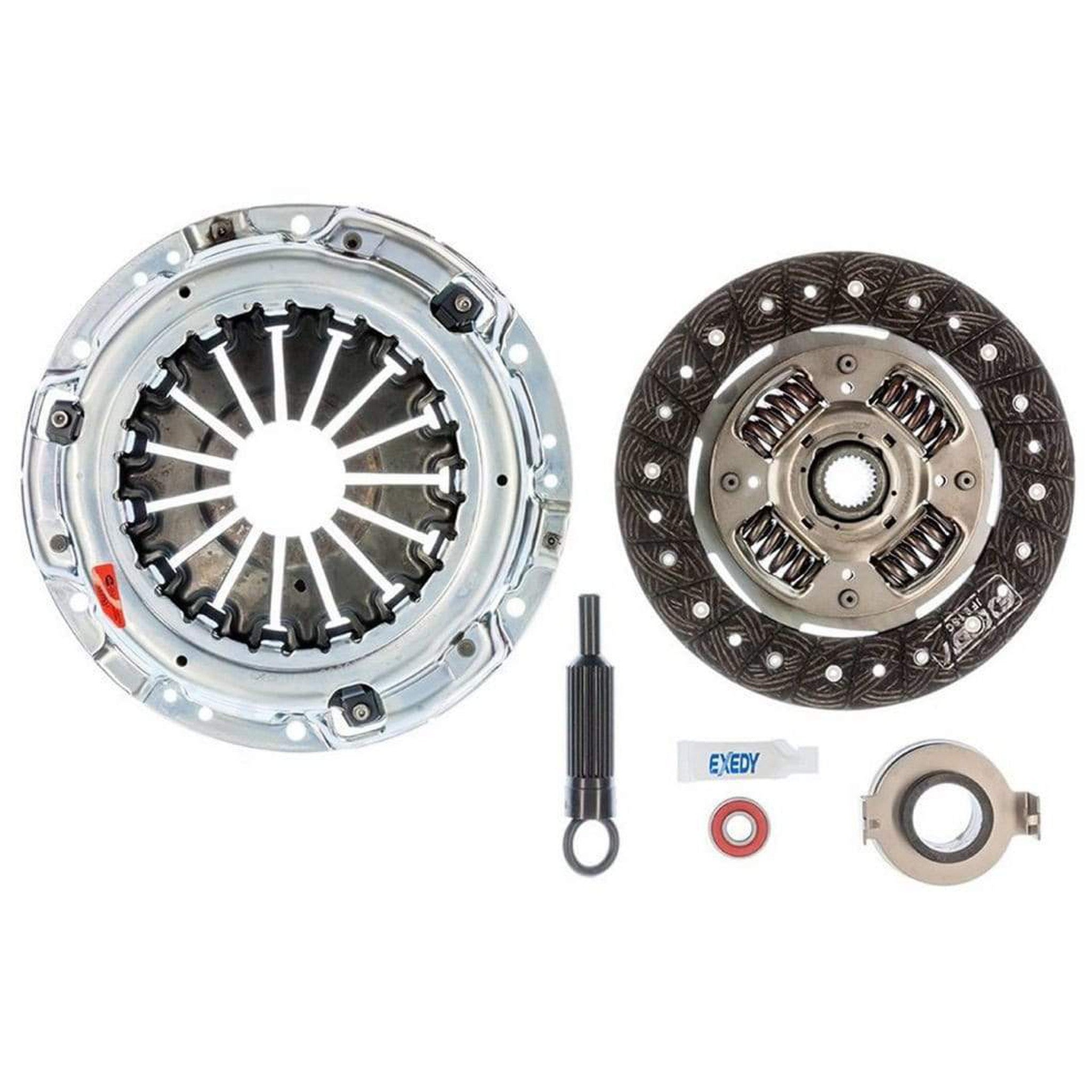 Exedy Stage 1 Organic Clutch Kit Mitsubishi Evolution 8 & 9 2003-2006