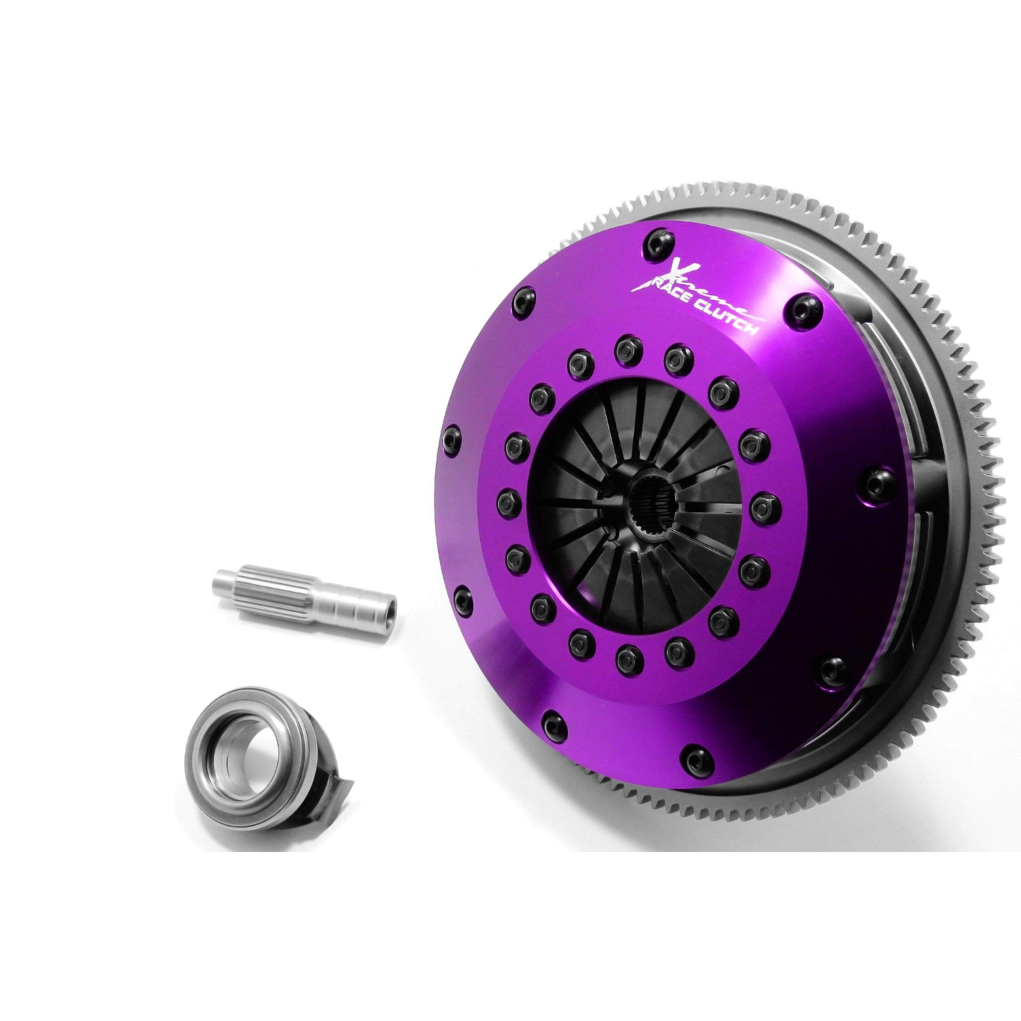 Exedy Twin Plate Race Clutch Kit Subaru WRX 2002-2005 / Forester XT 2004-2005