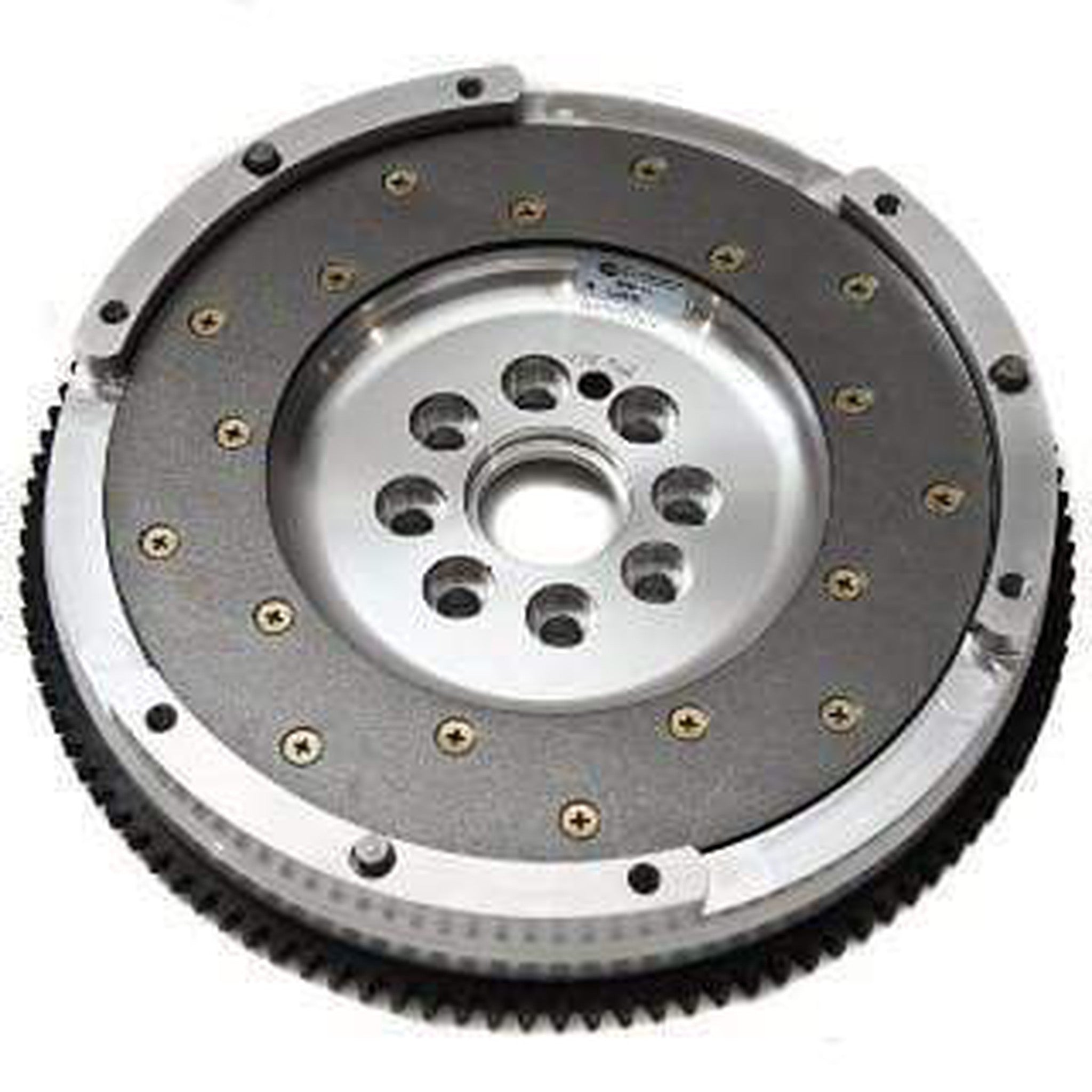 Fidanza Aluminum Flywheel Mitsubishi EVO 8 / EVO 9 2003-2006