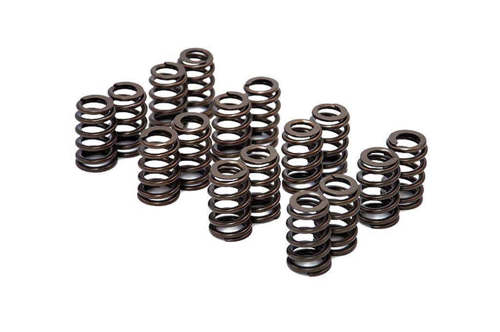 GSC Stage 1 Springs Set Uses factory spring seat and retainer Beehive Valve Springs Mitsubishi EVO 7 / 8 / 9 | 5039