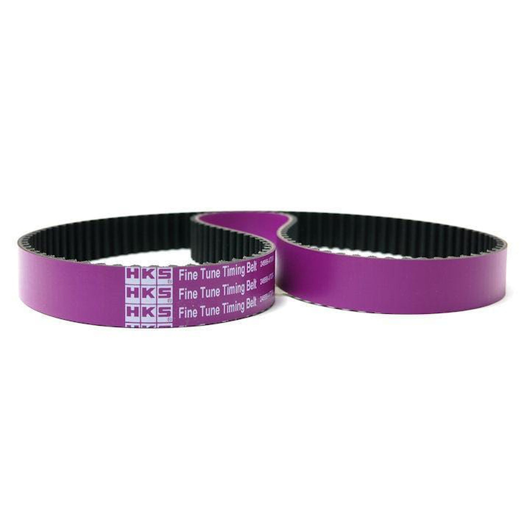 HKS Fine Tune Timing Belt Honda Civic Type R 2017-2021 | 24996-AK046