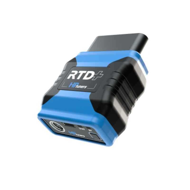 HPT RTD w/ Pro Feature Set + 6 Universal Credits R02-008-06