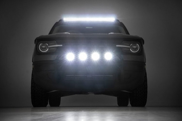 Ford Bronco Sport LED Light by Rough Country