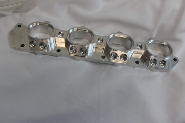 Autosports Engineering Honda H22 Prelude Billet Intake Flange H22 H22A