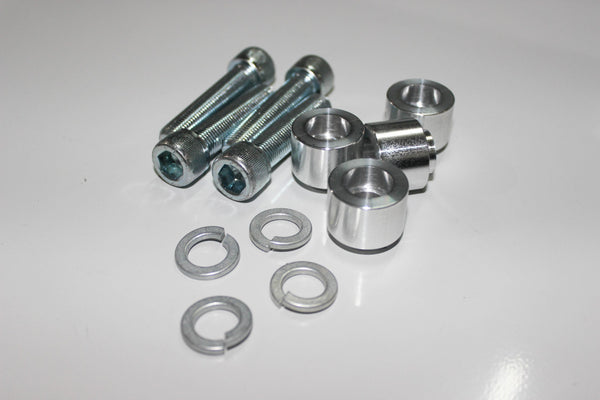 Autosports Engineering Front Roll Center Adjuster 30mm Fits Lexus IS300 30mm