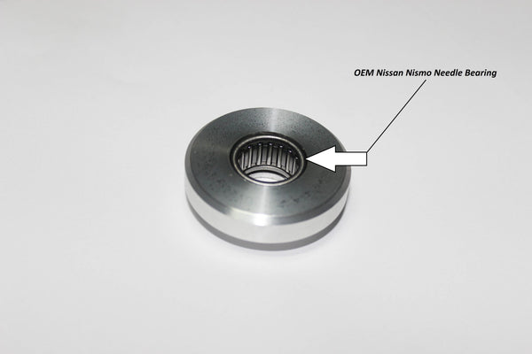 Autosports Engineering CD009 Pilot Bushing Adapter