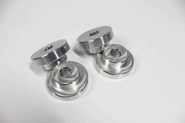 Autosports Engineering Billet Rear Differential Bushings S13 240SX Silvia R32 GTS-T