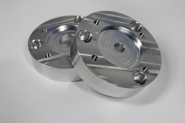 Autosports Engineering A90 A91 Toyota Supra MK5 MKV Driveshaft Adapters 1350 U-Joint