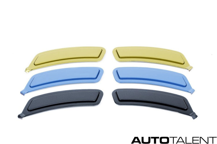 IND Painted Front Reflectors - F80 M3/F82 M4