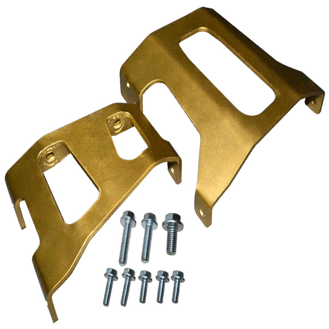 3141692326 ATS Diesel 68Rfe Case Brace ATS3141692326