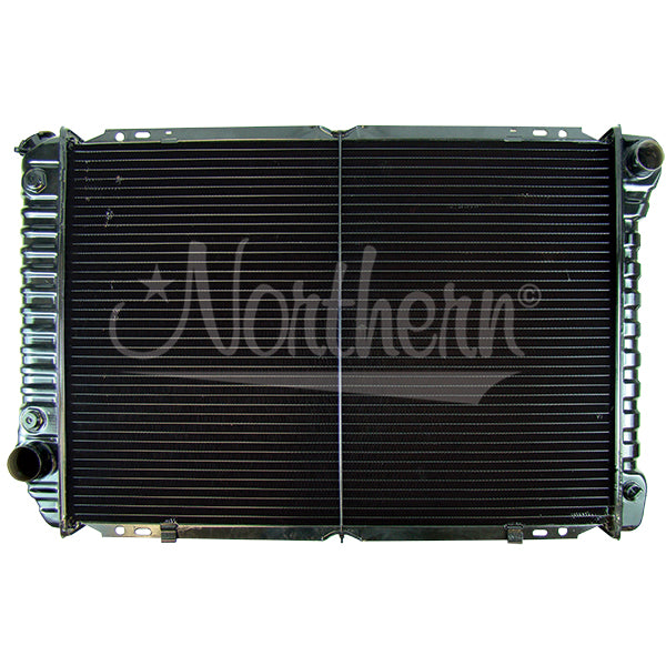 CR561 Nth.Radiator Radiator 1981 F150 N47CR561