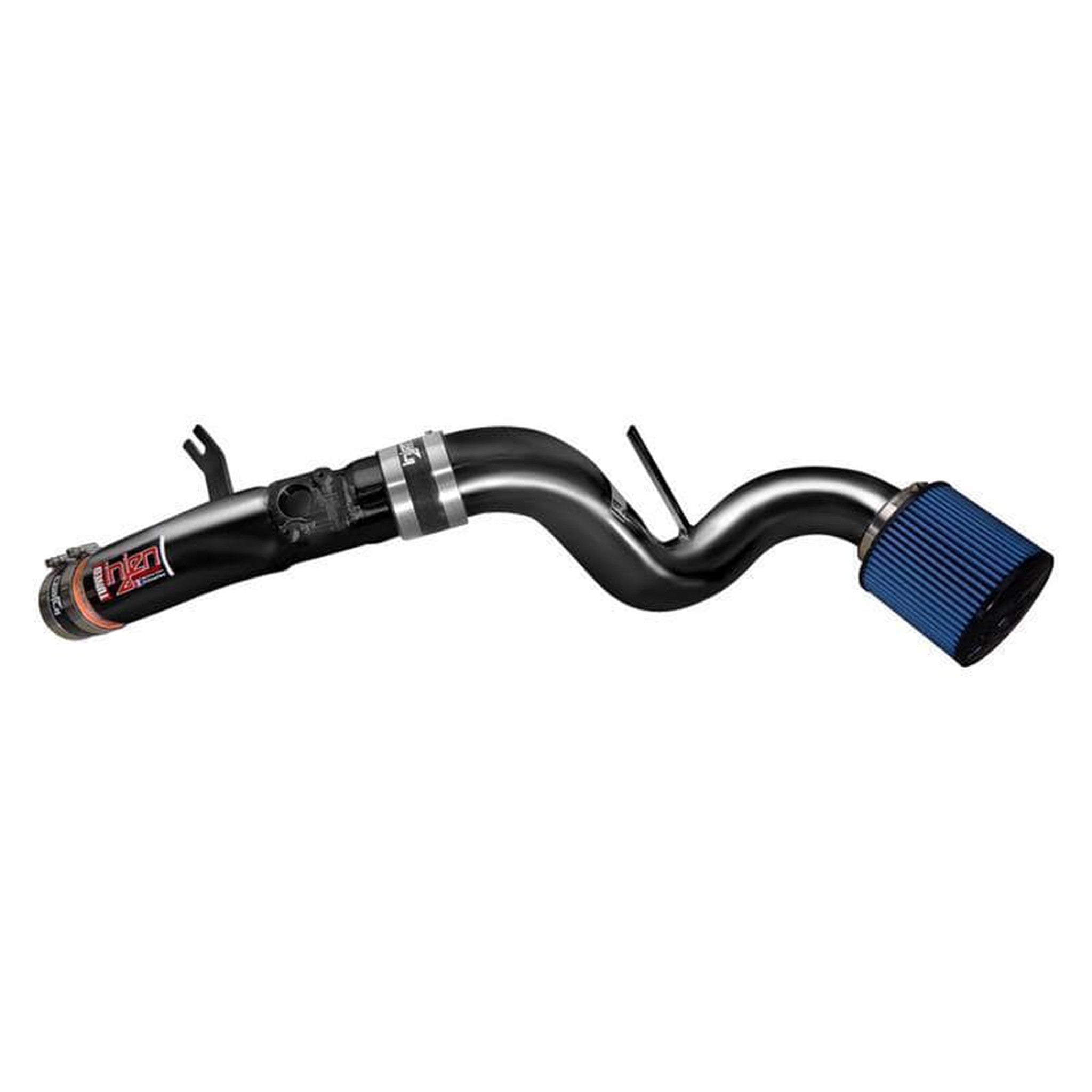 Injen Black Cold Air Intake w/MR Tech Honda Civic 1.5L Turbo 2016-2018 | SP1573BLK