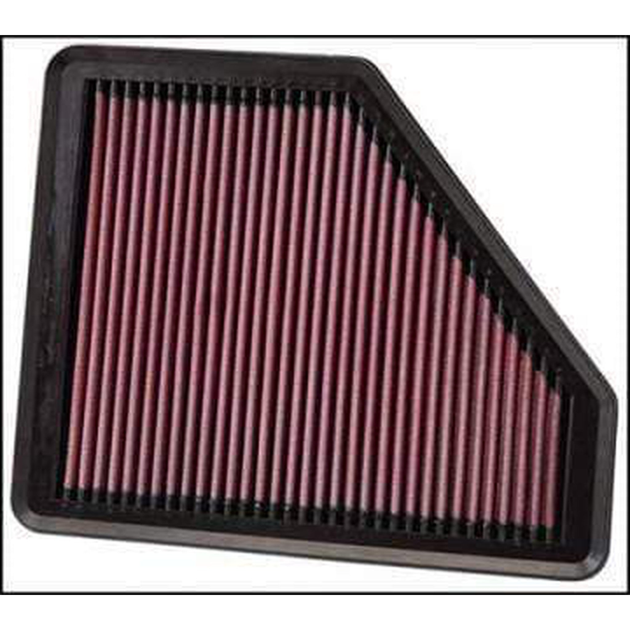 K&N Drop-In Air Filter Hyundai Genesis Coupe 2008-2012
