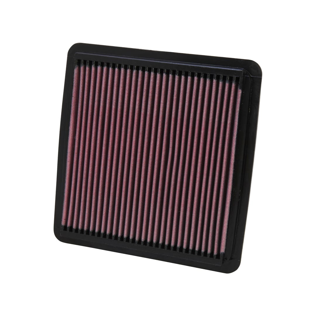 K&N Drop In Air Filter Subaru WRX 2008-2021 / STI 2008-2018 / Legacy GT 2005-2012 | 33-2304