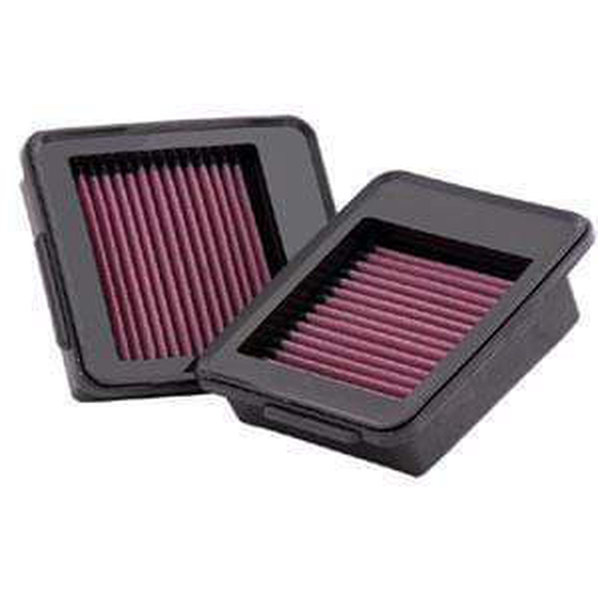 K&N Drop-in Filter Nissan GT-R 2009-2016