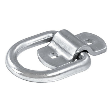 Ford Bronco / Bronco Sport 3" X 3" Surface-Mounted Tie-Down D-Ring by Curt