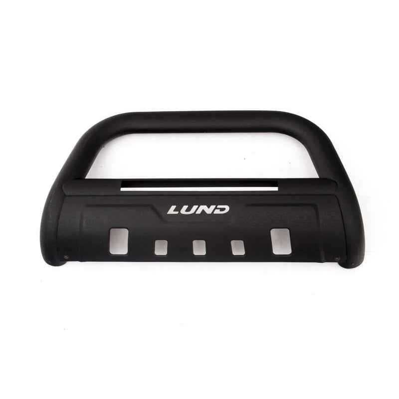 Lund 2020 RAM 2500 Bull Bar w/Light & Wiring - Black 47121308