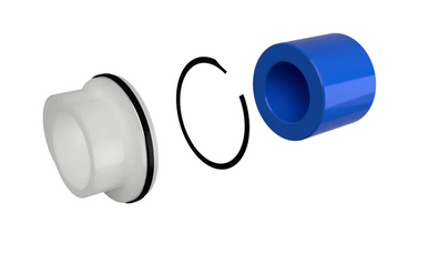 Ford Bronco Wildtrak/Raptor BroncBushing - Hoss 3.0 by Broncbuster