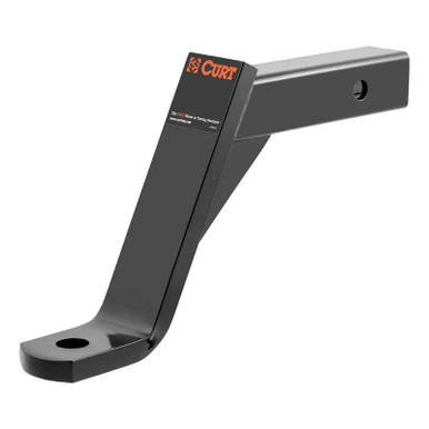 Ford Bronco / Bronco Sport Class 3 Ball Mount 2" Shank, 5,000 lbs., 8" Drop, 11-1/2" Long by Curt