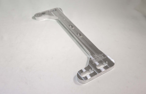 Autosports Engineering Supra MK4 CD009 Adjustable Transmission Crossmember and Mount