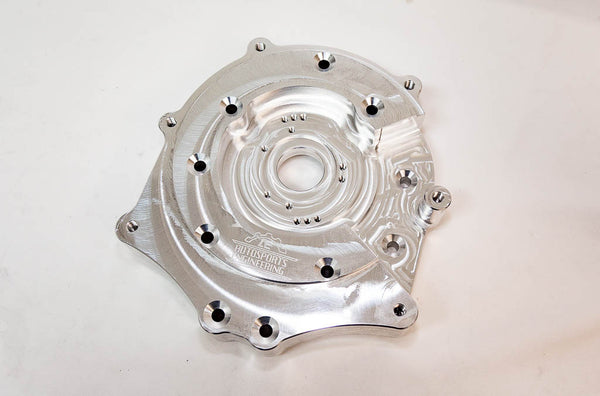 Autosports Engineering 2JZGTE 2JZ 1JZ 2JZGE Engine to 350Z CD009 6-speed Transmission Adapter Plate Only - J3